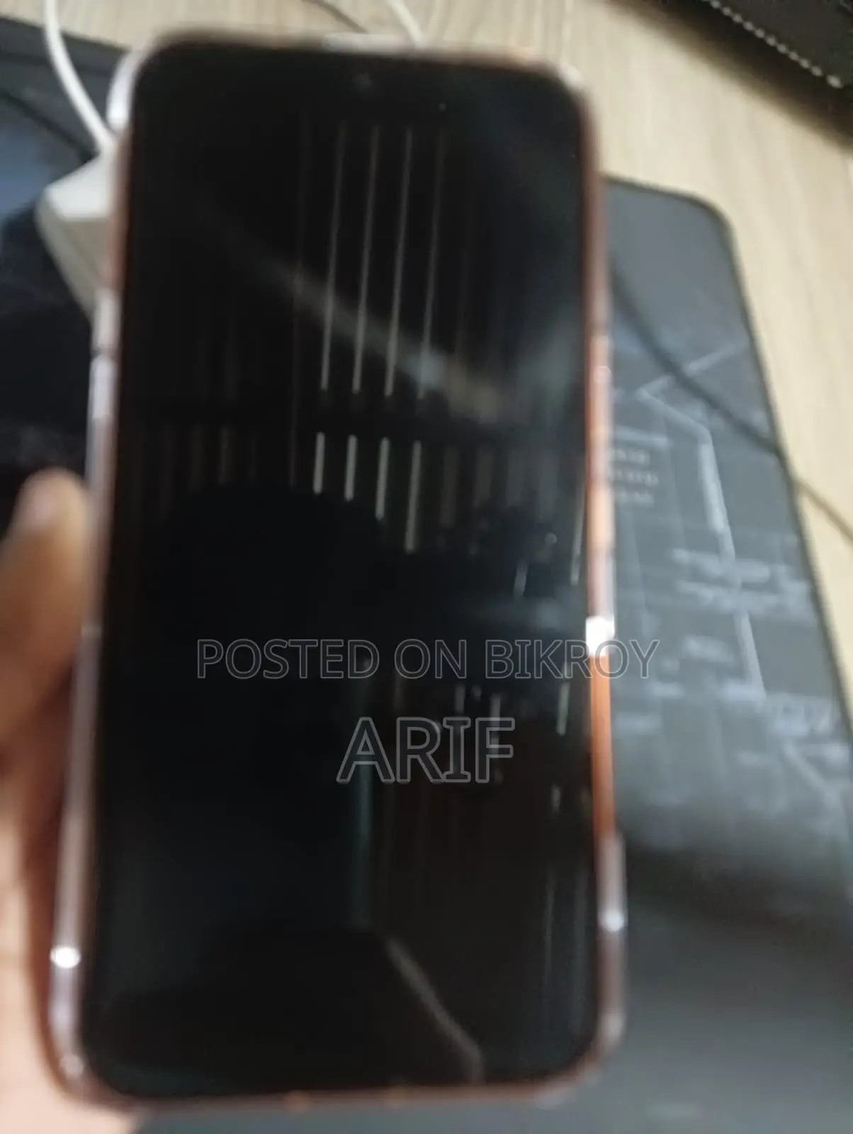 Infinix . (Used)