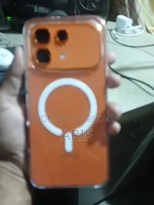 Infinix . (Used)