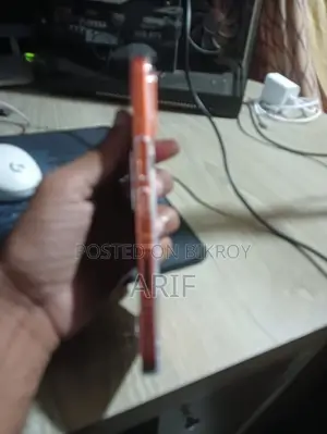 Infinix . (Used)