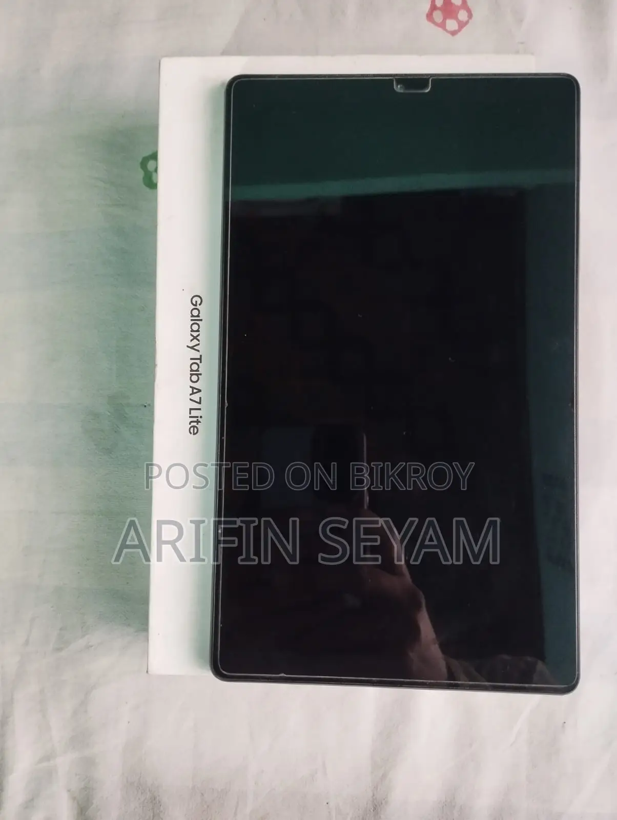 Tab A7 Lite