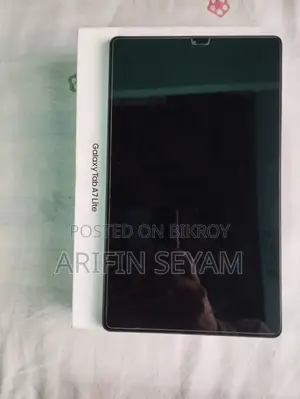Tab A7 Lite
