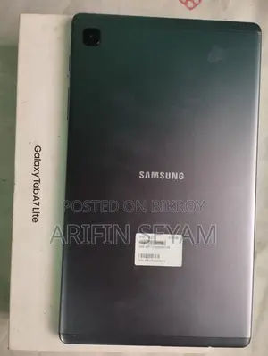 Tab A7 Lite