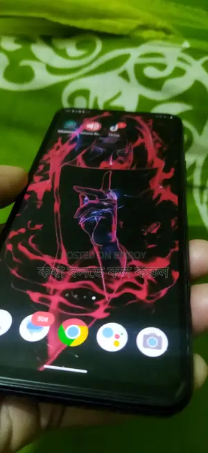 Vivo Y33s 8/128 (Used)