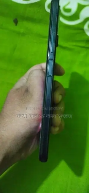 Vivo Y33s 8/128 (Used)