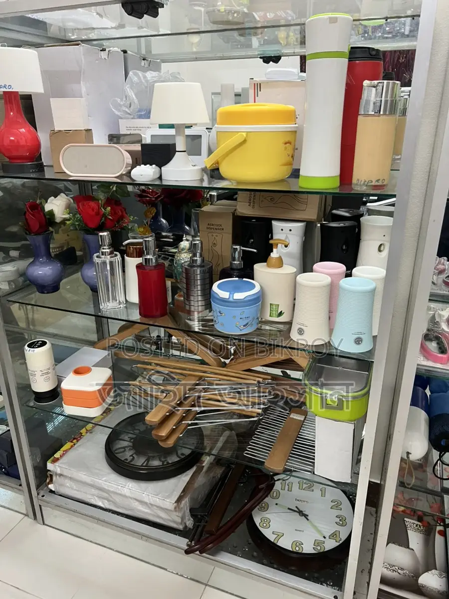 ৫ মিমি গ্লাস ও মিরর শোরুম র‍্যাক বিক্রয়