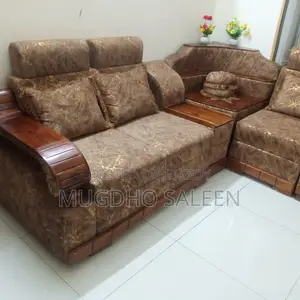 CORNER SOFA - SEGUN