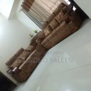 CORNER SOFA - SEGUN