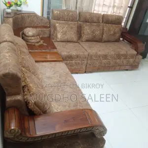 CORNER SOFA - SEGUN