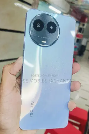 Realme 11x 6/128gb (Used)