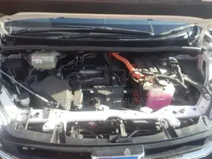 Toyota Noah SIWXB Hybrid 2021