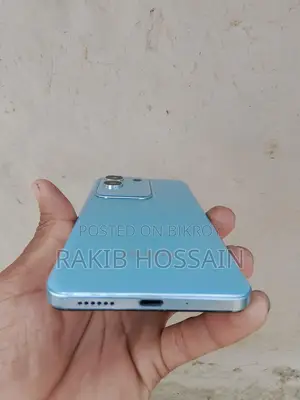 iQOO Z10 x (Used)