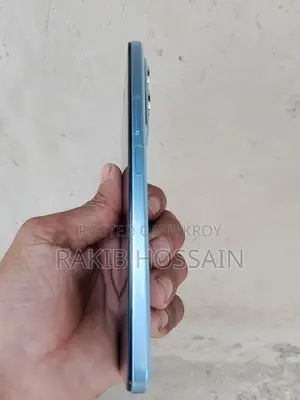 iQOO Z10 x (Used)