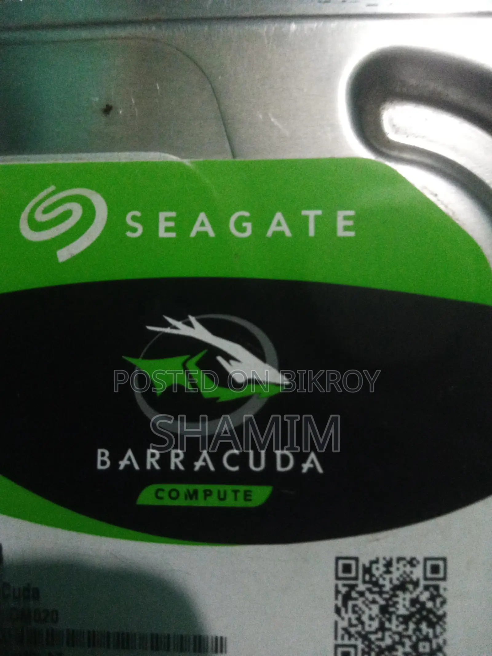 Hard Disk for sale