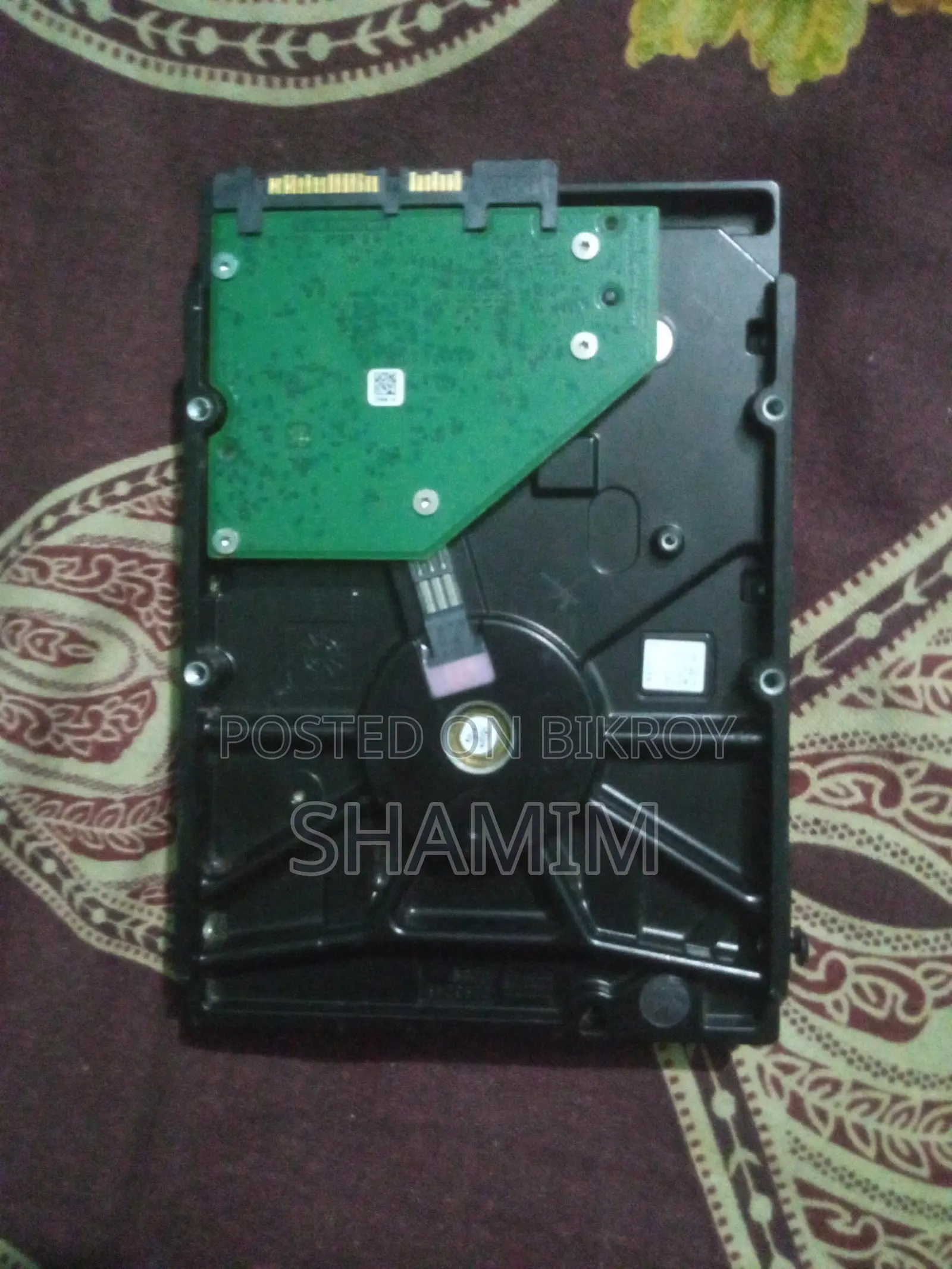 Hard Disk for sale