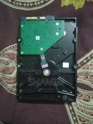 Hard Disk for sale