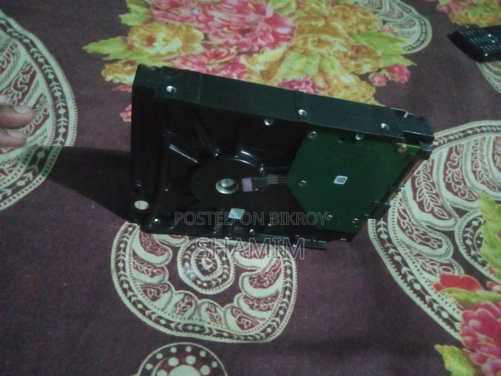 Hard Disk for sale