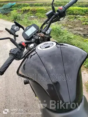 Suzuki Gixxer FI Disc . 2024