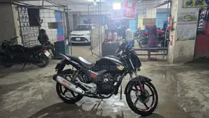 Hero Hunk Super Fresh Condition 2020