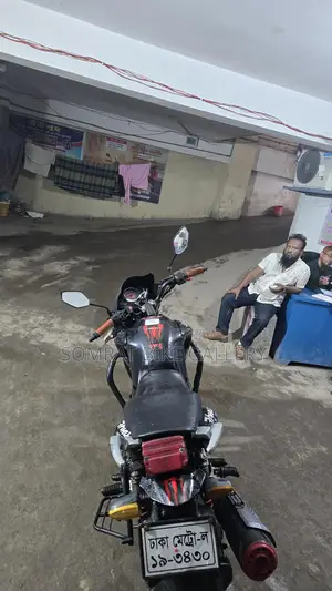Hero Hunk Super Fresh Condition 2020