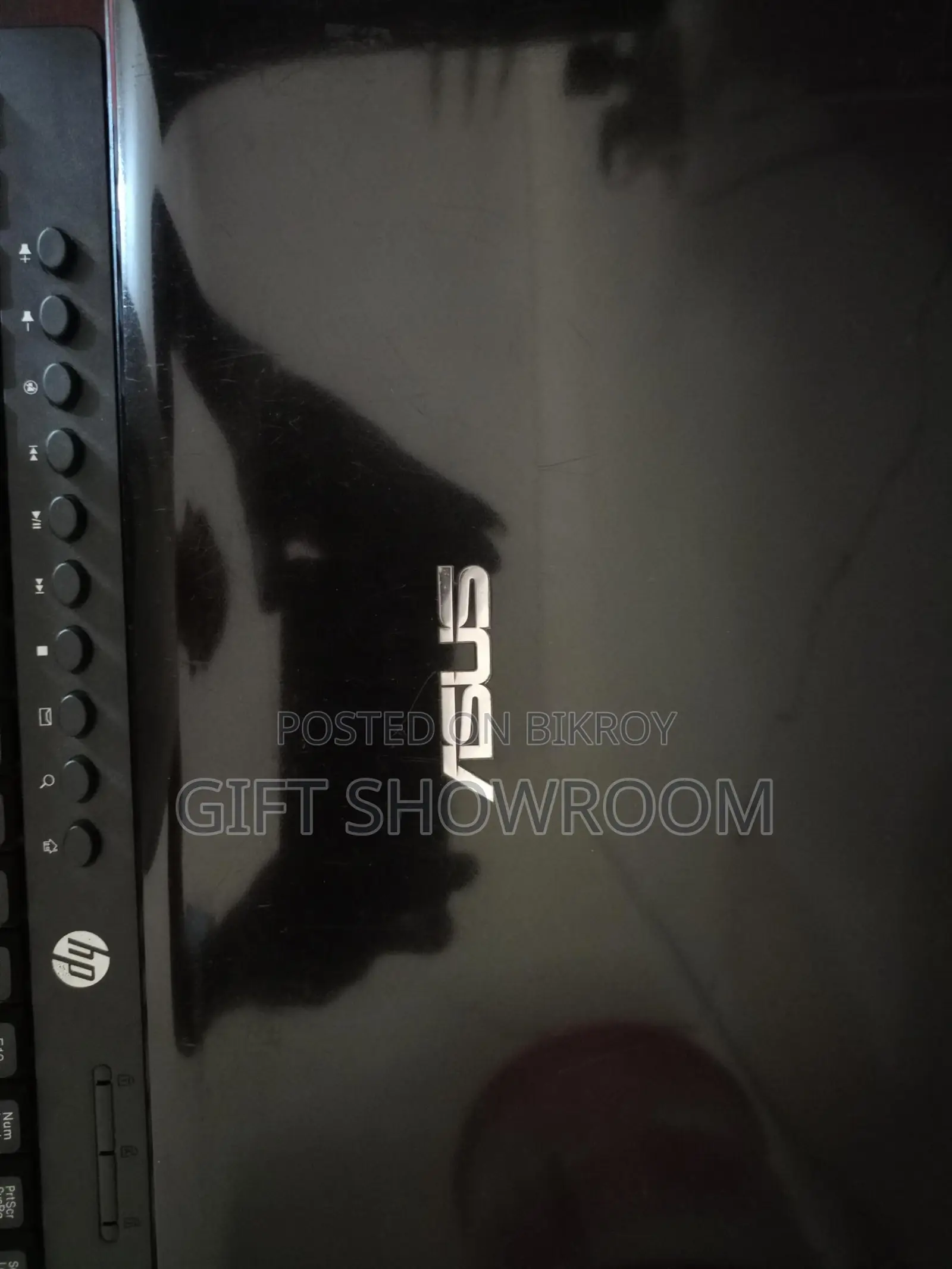 Asus Core I5