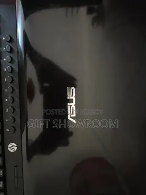 Asus Core I5