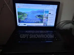Asus Core I5