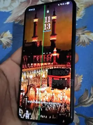 Samsung Galaxy S22, (Used)