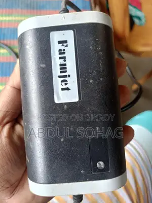 Motorcycle Wash Mini Motor