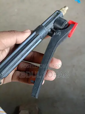 Motorcycle Wash Mini Motor