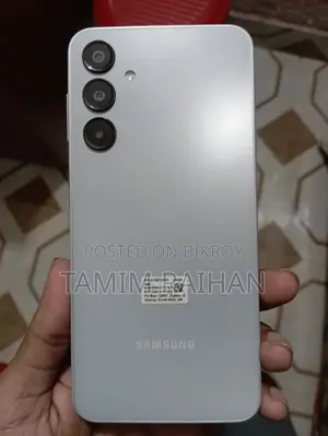 Samsung Galaxy A16 (Used)