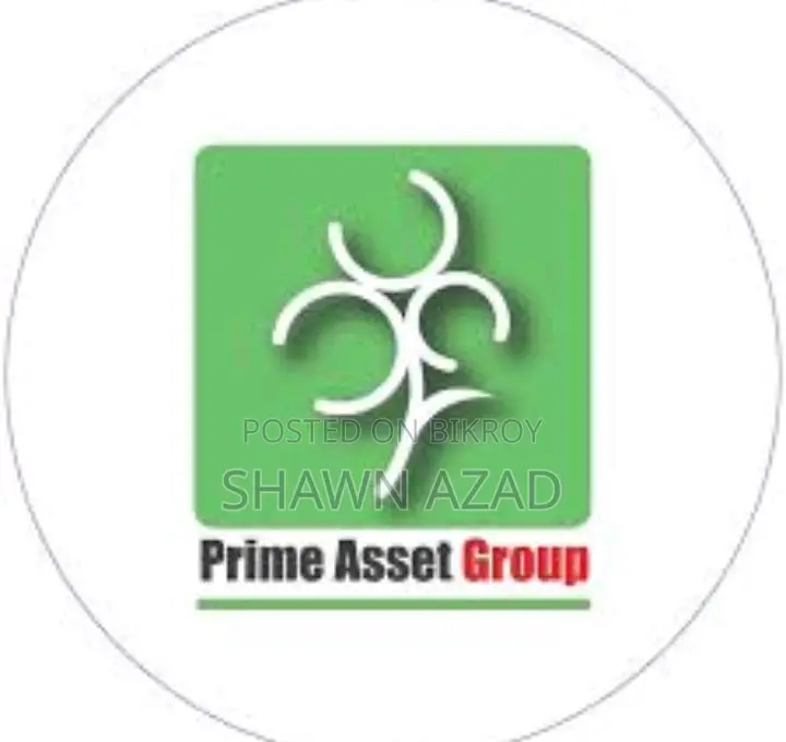 Job at a Reputable Real Estate Company