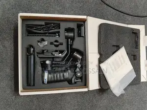 ক্যামেরা গিম্বল
