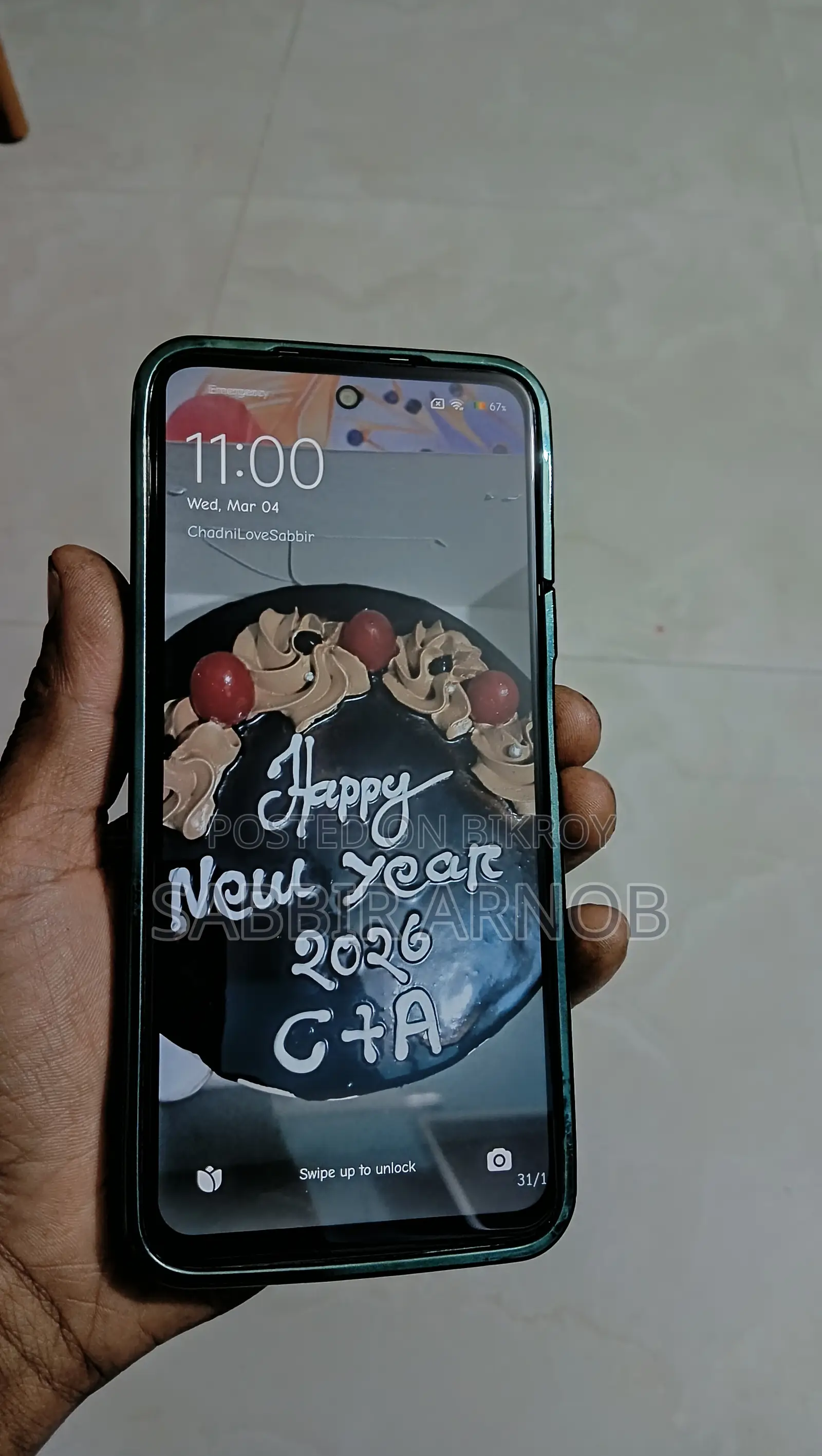 Realme 10 (Used)