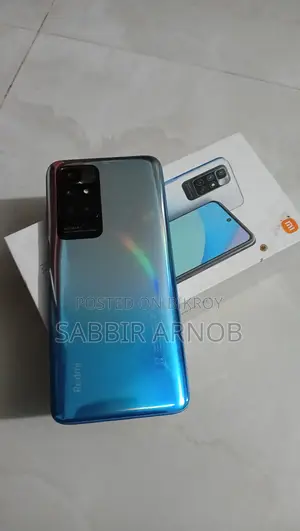 Realme 10 (Used)