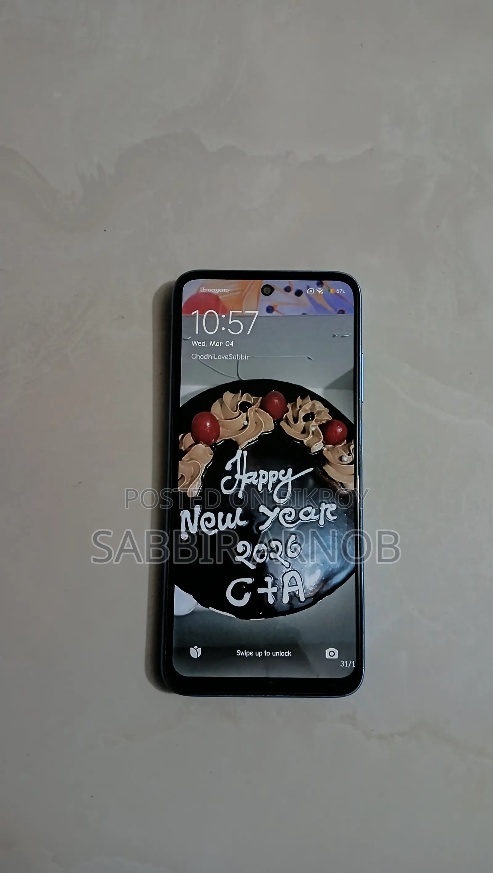 Realme 10 (Used)