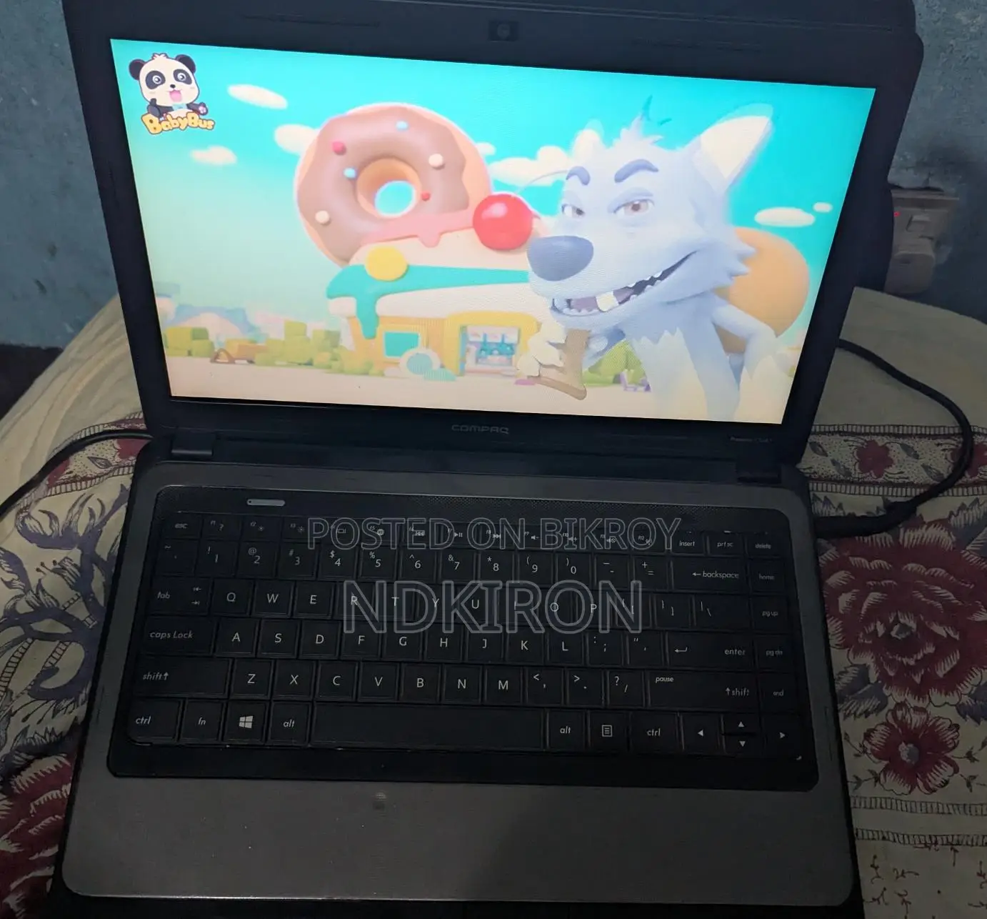 Laptop for Sale