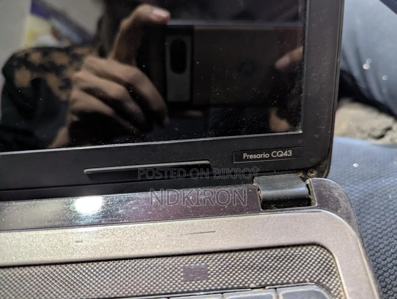 Laptop for Sale