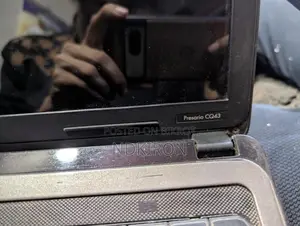 Laptop for Sale