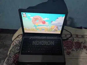 Laptop for Sale