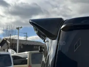 Toyota Hiace SUPER GL DARK PRIME 2020