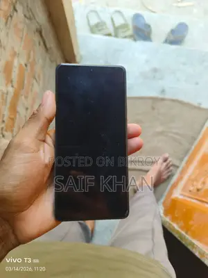 Xiaomi Redmi Note 12 Pro 5G (Used)