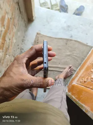 Xiaomi Redmi Note 12 Pro 5G (Used)