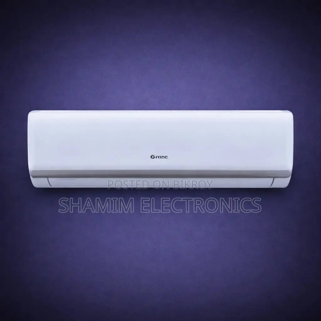 Gree GS-12LM410 Lomo Split Type 1 TON Non-Inverter Air Conditioner