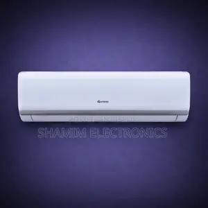 Gree GS-12LM410 Lomo স্প্লিট টাইপ ১ টন নন-ইনভার্টার এয়ার কন্ডিশনার