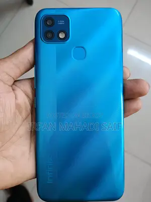 Infinix Smart 5 Pro (Used)