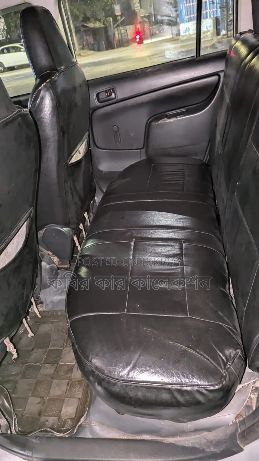 Toyota Probox GL 2003