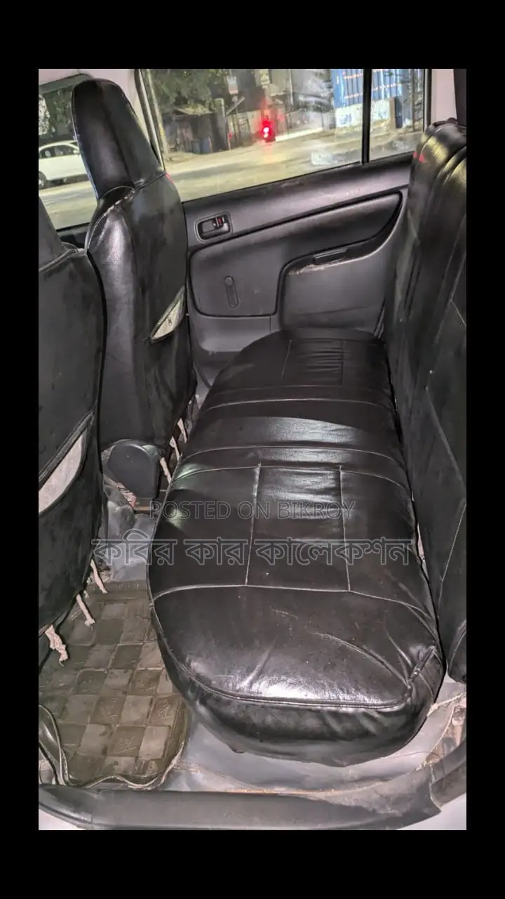 Toyota Probox GL 2003