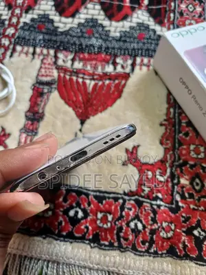 OPPO Reno Z . (Used)