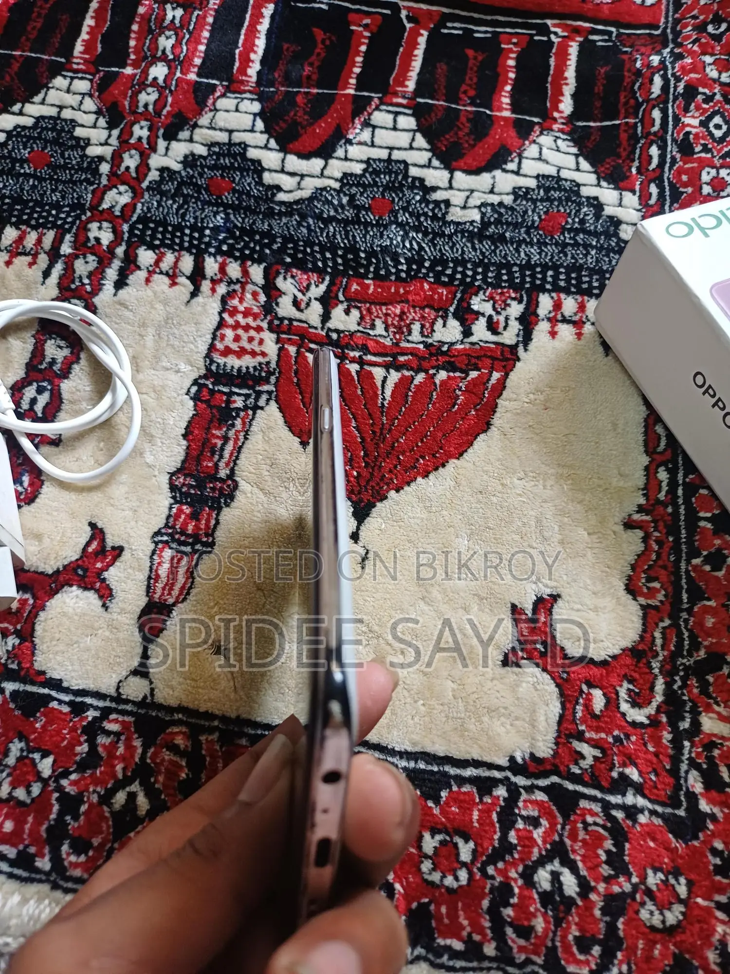 OPPO Reno Z . (Used)