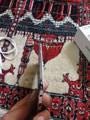 OPPO Reno Z . (Used)